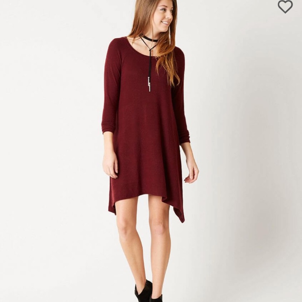 Daytip Hacci Dress From The Buckle